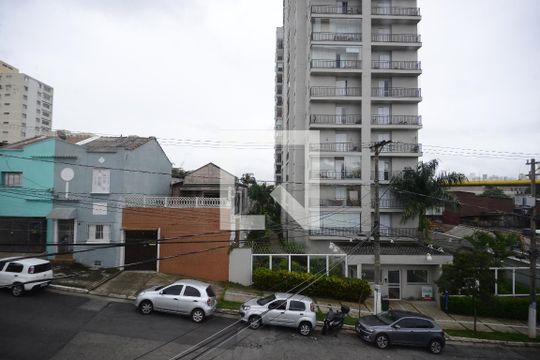 Vista de casa à venda com 5 quartos, 400m² em Ipiranga, São Paulo