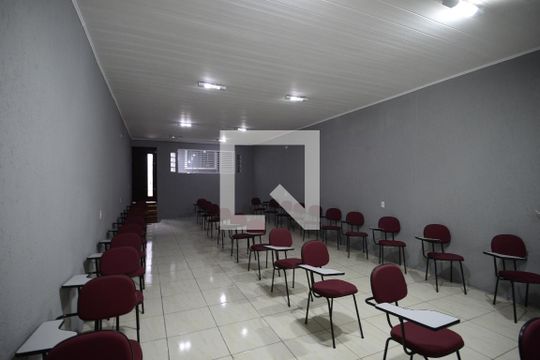 Área comum de casa à venda com 5 quartos, 400m² em Ipiranga, São Paulo