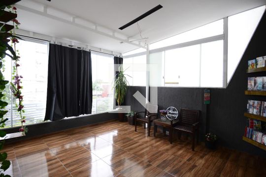 Varanda de casa à venda com 5 quartos, 400m² em Ipiranga, São Paulo