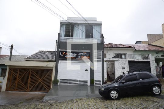 Fachada de casa à venda com 5 quartos, 400m² em Ipiranga, São Paulo
