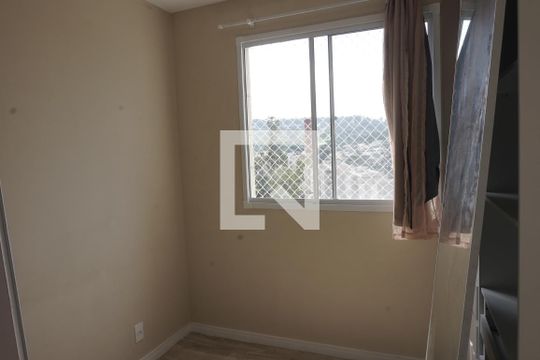 Quarto 2 de apartamento à venda com 2 quartos, 41m² em Vila Zat, São Paulo