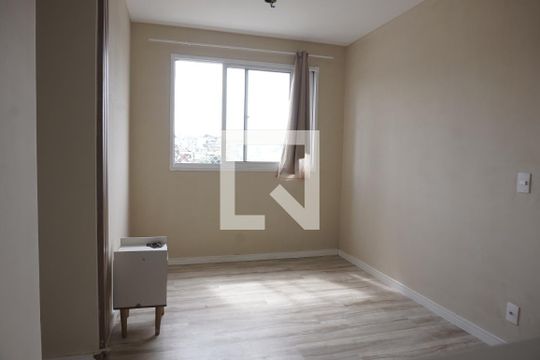 Apartamento à venda com 2 quartos, 41m² em Vila Zat, São Paulo