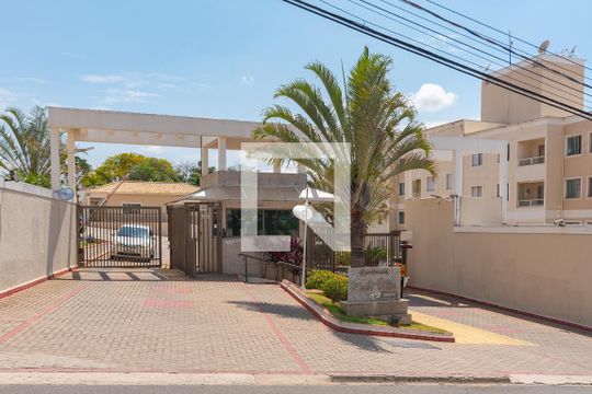 Fachada do Condomínio de apartamento à venda com 2 quartos, 106m² em Jardim Nova Europa, Campinas