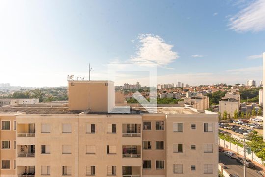 Espaço Gourmet de apartamento à venda com 2 quartos, 106m² em Jardim Nova Europa, Campinas