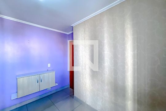 Quarto de apartamento para alugar com 2 quartos, 50m² em Brás, São Paulo