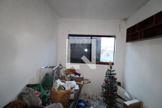 Área de Serviço de casa à venda com 4 quartos, 220m² em Vila Medeiros, São Paulo