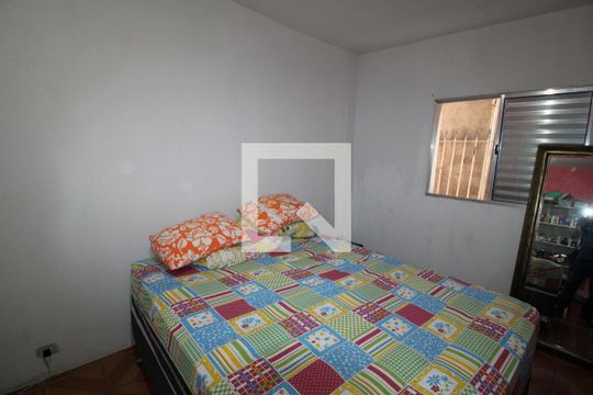 Quarto 1 de casa à venda com 4 quartos, 220m² em Vila Medeiros, São Paulo