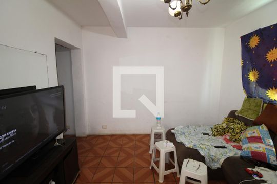 Sala de casa à venda com 4 quartos, 220m² em Vila Medeiros, São Paulo