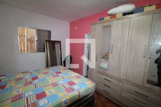 Quarto 1 de casa à venda com 4 quartos, 220m² em Vila Medeiros, São Paulo