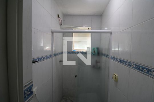 Banheiro de casa à venda com 4 quartos, 220m² em Vila Medeiros, São Paulo