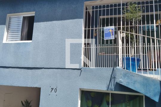 Fachada de casa à venda com 4 quartos, 220m² em Vila Medeiros, São Paulo