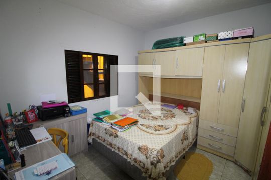Casa 2 - Quarto 1 de casa à venda com 4 quartos, 220m² em Vila Medeiros, São Paulo