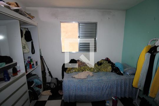 Quarto 2 de casa à venda com 4 quartos, 220m² em Vila Medeiros, São Paulo