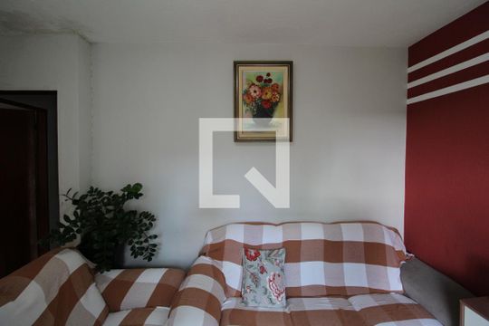 Casa 2 - Sala de casa à venda com 4 quartos, 220m² em Vila Medeiros, São Paulo