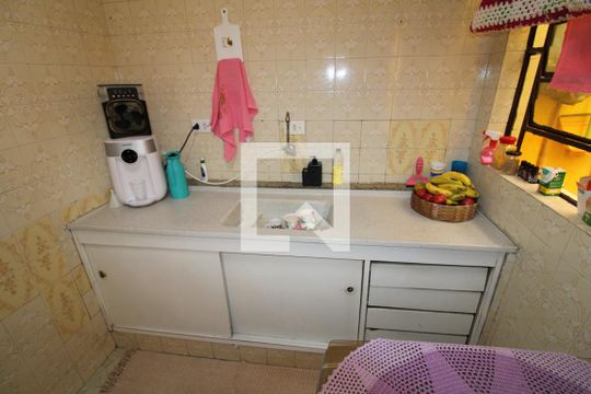 Casa 2 - Cozinha de casa à venda com 4 quartos, 220m² em Vila Medeiros, São Paulo