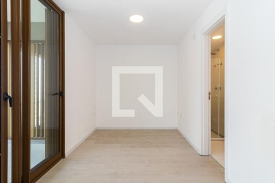 Studio de kitnet/studio à venda com 1 quarto, 27m² em Vila Nova Conceição, São Paulo