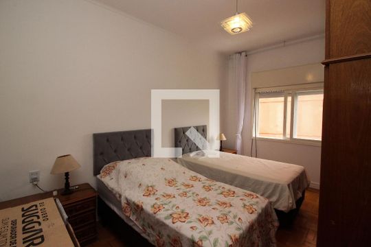 Quarto de apartamento à venda com 1 quarto, 50m² em Centro Histórico, Porto Alegre