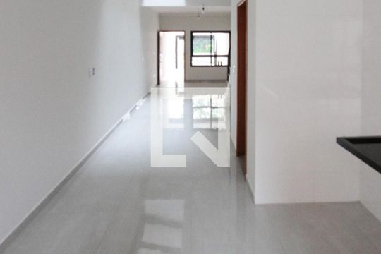 Cozinha de casa à venda com 3 quartos, 115m² em Vila Alpina, São Paulo