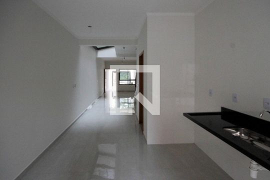 Cozinha de casa à venda com 3 quartos, 115m² em Vila Alpina, São Paulo