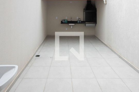 Área de Serviço de casa à venda com 3 quartos, 115m² em Vila Alpina, São Paulo