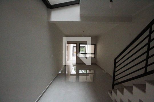 Sala de casa à venda com 3 quartos, 115m² em Vila Alpina, São Paulo