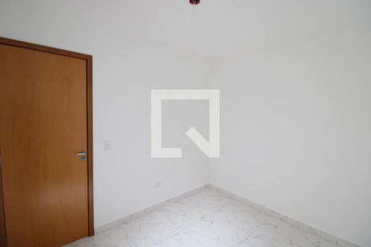 Quarto de apartamento à venda com 1 quarto, 31m² em Vila Isolina Mazzei, São Paulo