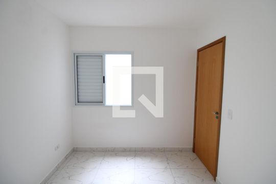 Quarto de apartamento à venda com 1 quarto, 31m² em Vila Isolina Mazzei, São Paulo