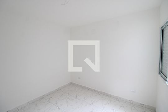 Quarto de apartamento à venda com 1 quarto, 31m² em Vila Isolina Mazzei, São Paulo