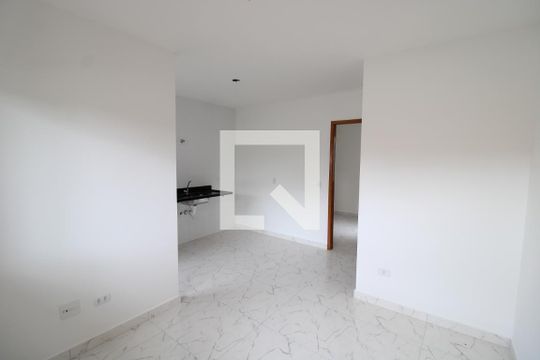 Apartamento à venda com 1 quarto, 31m² em Vila Isolina Mazzei, São Paulo