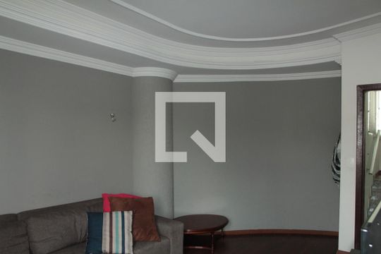 Quarto 1 de casa à venda com 3 quartos, 238m² em Santa Amélia, Belo Horizonte
