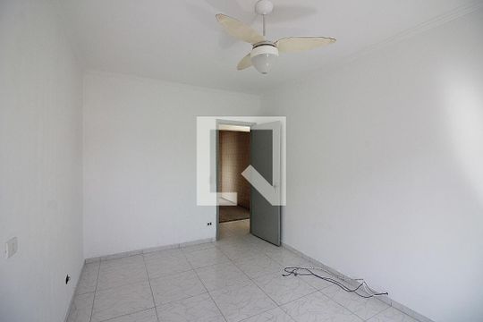 Quarto  de apartamento à venda com 1 quarto, 45m² em Assunção, São Bernardo do Campo