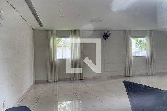 Área comum de apartamento para alugar com 2 quartos, 45m² em Bandeirantes (pampulha), Belo Horizonte