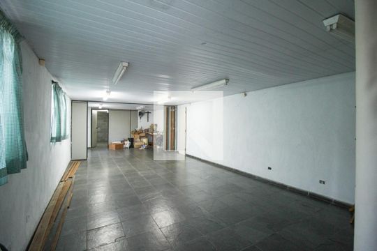 Área comum de casa à venda com 3 quartos, 260m² em Alto da Mooca, São Paulo