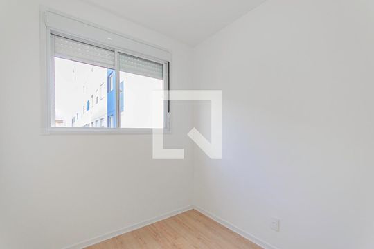Quarto 2 de apartamento à venda com 2 quartos, 34m² em Cambuci, São Paulo