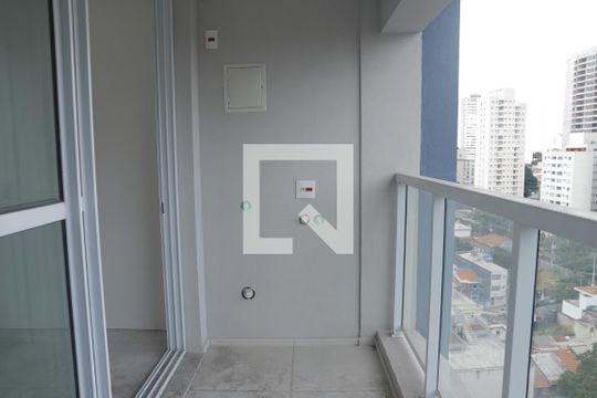 Studio de kitnet/studio à venda com 0 quarto, 25m² em Indianópolis, São Paulo
