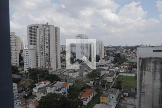 Studio de kitnet/studio à venda com 0 quarto, 25m² em Indianópolis, São Paulo