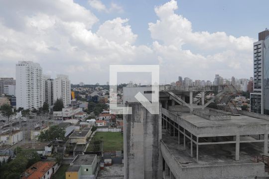 Studio de kitnet/studio à venda com 0 quarto, 25m² em Indianópolis, São Paulo