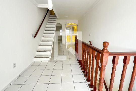 Casa à venda com 3 quartos, 90m² em City América, São Paulo