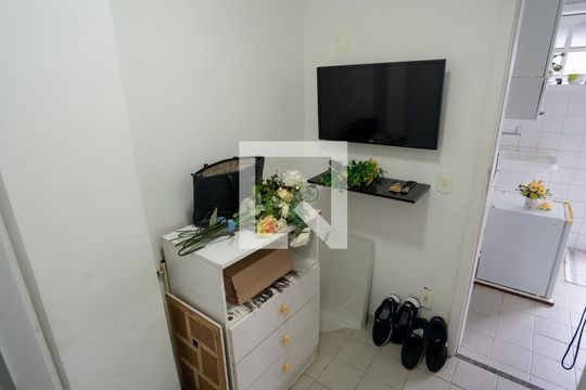 Quarto de Serviço 1 de casa de condomínio à venda com 5 quartos, 205m² em Camboinhas, Niterói