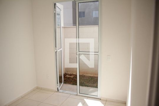 Quarto 1 de apartamento à venda com 2 quartos, 55m² em Diamante (barreiro), Belo Horizonte