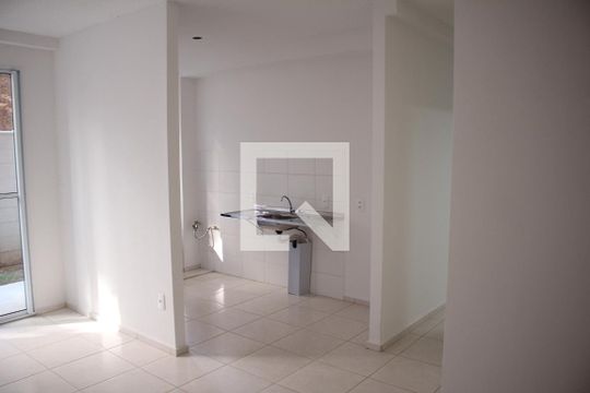 Sala de apartamento à venda com 2 quartos, 55m² em Diamante (barreiro), Belo Horizonte