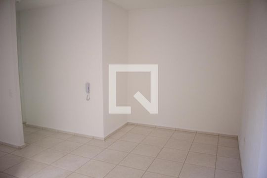 Sala de apartamento à venda com 2 quartos, 55m² em Diamante (barreiro), Belo Horizonte