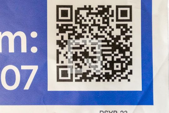QR Code de casa para alugar com 2 quartos, 227m² em Jardim América, Rio de Janeiro