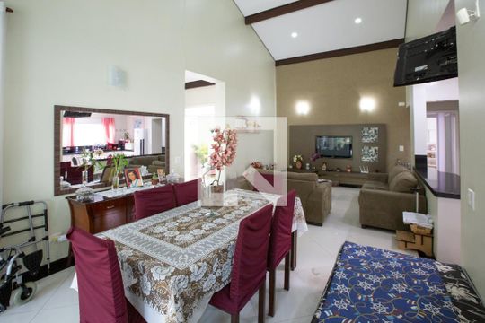 sala de jantar de casa à venda com 3 quartos, 700m² em Lapa, São Paulo