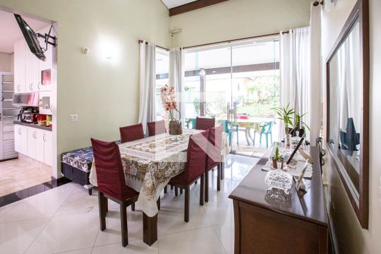 sala de jantar de casa à venda com 3 quartos, 700m² em Lapa, São Paulo