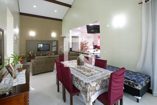 sala de jantar de casa à venda com 3 quartos, 700m² em Lapa, São Paulo