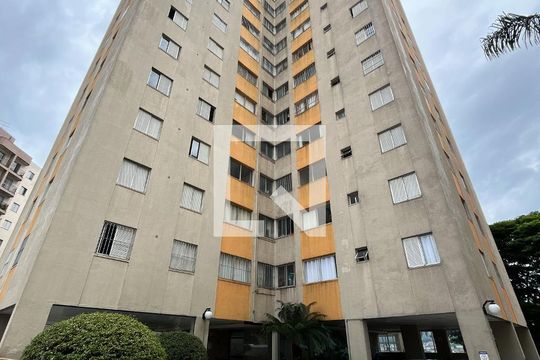 Fachada do Prédio de apartamento à venda com 3 quartos, 106m² em Freguesia do Ó, São Paulo