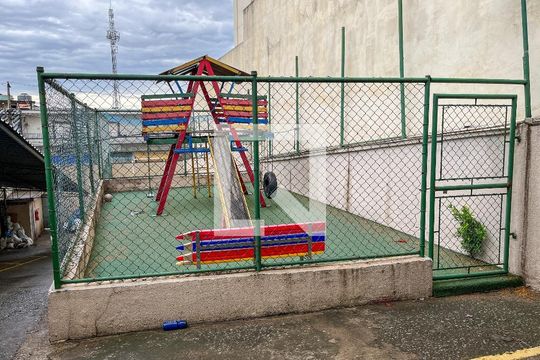 Área comum - Playground de apartamento à venda com 3 quartos, 106m² em Freguesia do Ó, São Paulo