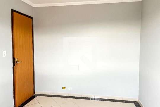 Quarto 1 de apartamento à venda com 3 quartos, 106m² em Freguesia do Ó, São Paulo