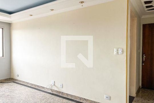 Sala de apartamento à venda com 3 quartos, 106m² em Freguesia do Ó, São Paulo